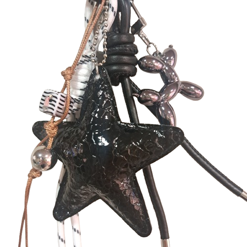 Porte clefs Etoile noire