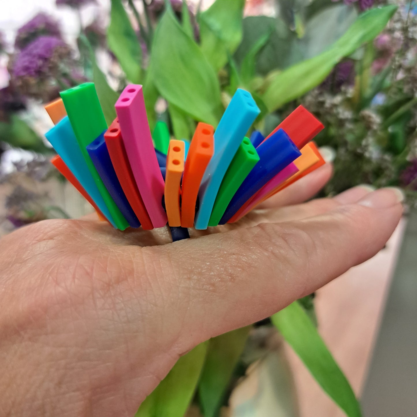 Bague Sun multicolore SAMUEL CORAUX