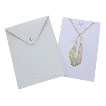 Collier Lumen GM or RAS