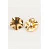 Boucles clips Varvara or B MISS