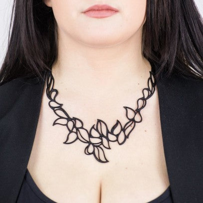 Collier Drops BATUCADA