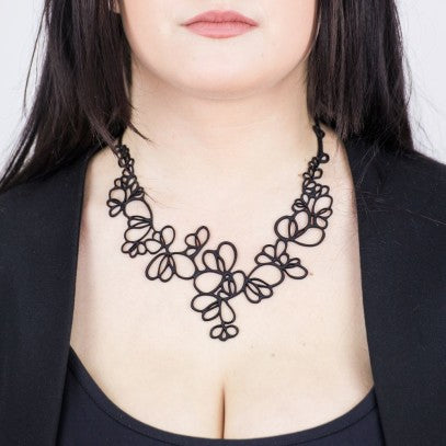 Collier Pétals BATUCADA