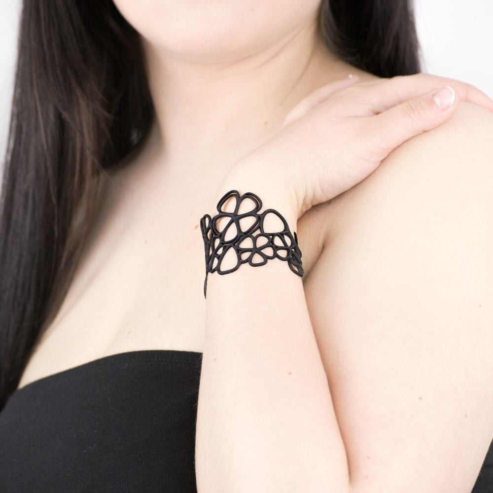 Bracelet Sweet Flowers BATUCADA