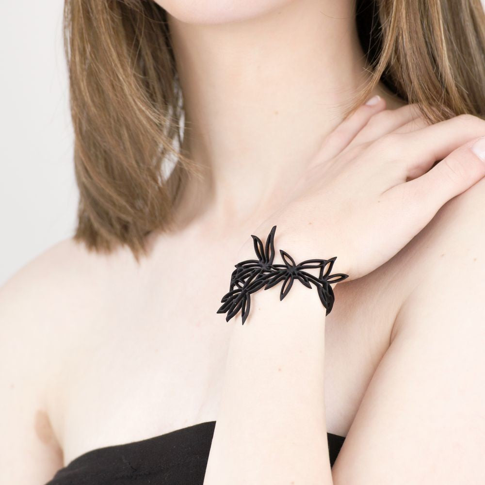Bracelet Bamboo BATUCADA