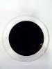 Bague Palet GM noir FORMESPAZIO