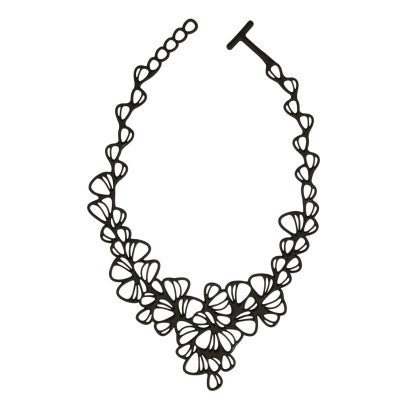 Collier Dahlia BATUCADA