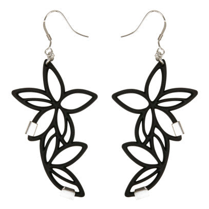 Boucles percées Mauï BATUCADA