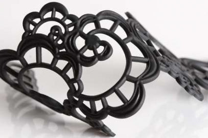 Bracelet Japanese Flower BATUCADA