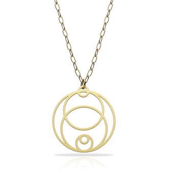 Collier Cosmo PM or RAS