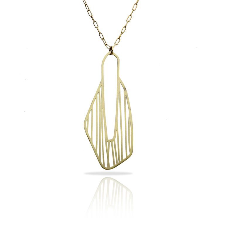 Collier Lumen GM or RAS