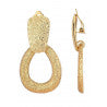 Boucles clips Nahla or BELLE MISS