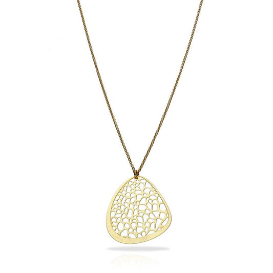 Collier Pétra PM or RAS