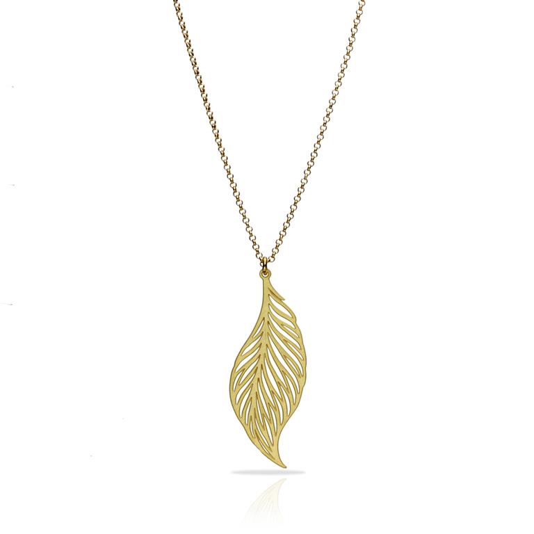 Collier Pluma PM or RAS
