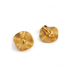 Boucles clips Vasiliki or B MISS