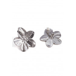 Boucles clips Vilja argent B MISS