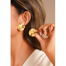 Boucles clips Varvara or B MISS