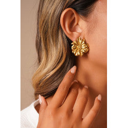 Boucles clips Yolonda or B MISS