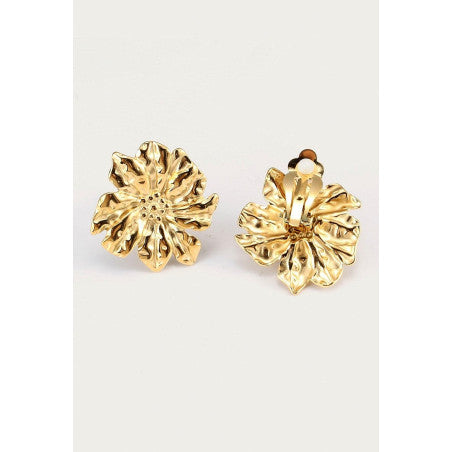 Boucles clips Yolonda or B MISS