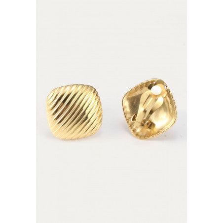 Boucles clips Yonca or B MISS